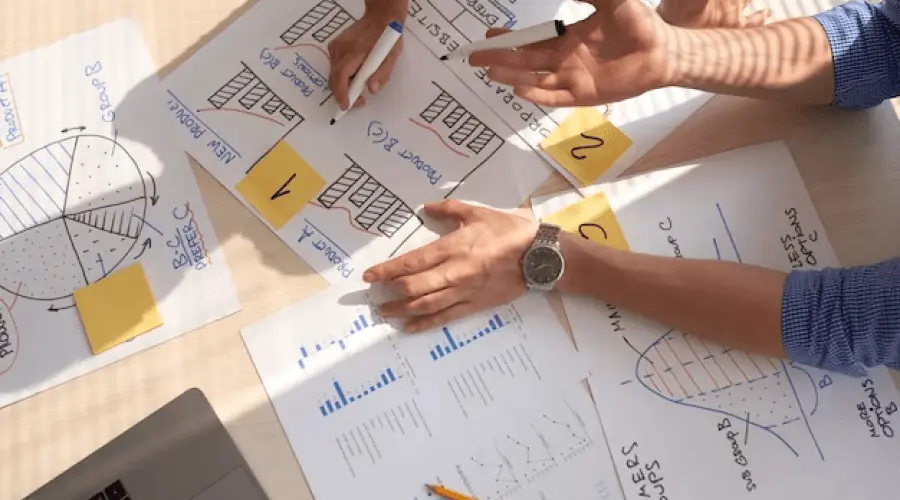 Como criar uma estratégia de vendas para o seu produto